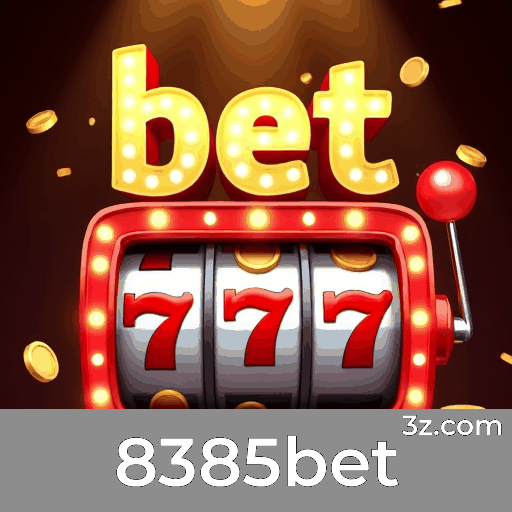 Pioneiro em Inovação: Experiências de Entretenimento Disruptivas na 8385bet