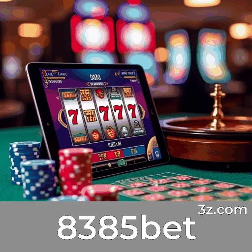 Desbloqueie Ofertas Surpreendentes no 8385bet