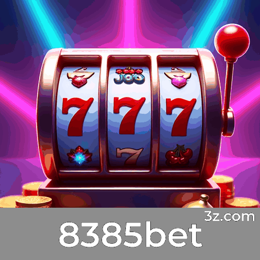 Pioneiro em Inovação: Experiências de Entretenimento Disruptivas na 8385bet