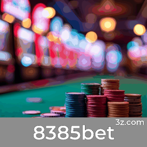 8385bet Casino: Programa VIP e Valor Exclusivo