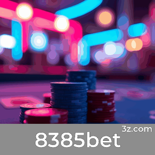 8385bet: Cassino Premiado e Pagamentos Rápidos
