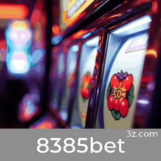 8385bet: Plataforma Estável, Segura e Otimizada para o Brasil