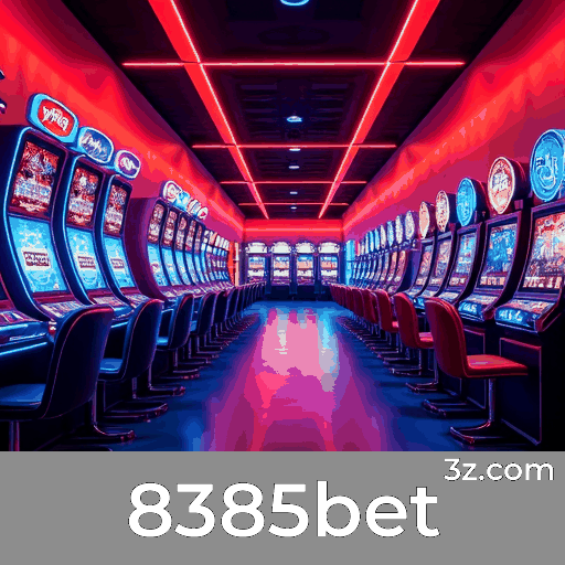 Estratégias de Jogos no 8385bet: Sucesso e Conquistas
