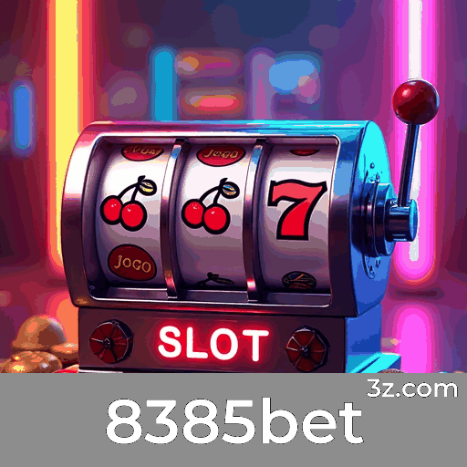 8385bet: Plataforma Estável, Segura e Otimizada para o Brasil