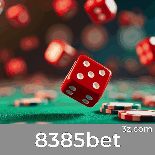 8385bet Casino: Programa VIP e Valor Exclusivo