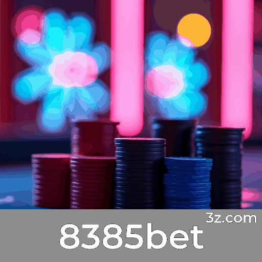 8385bet: Cassino Premiado e Pagamentos Rápidos