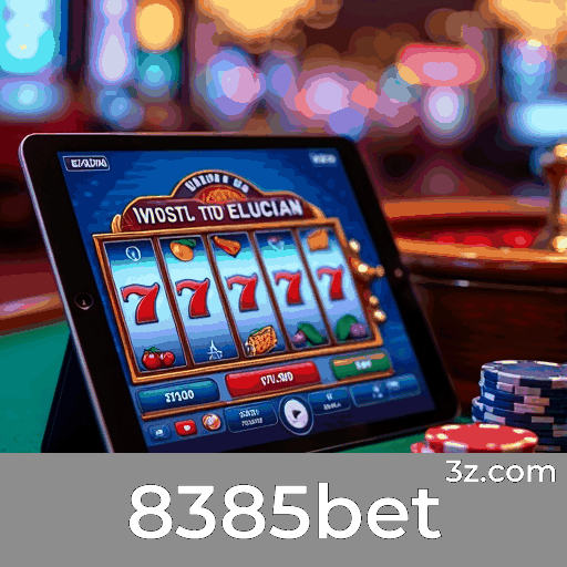 8385bet App: Benefícios Exclusivos e Ofertas Imperdíveis