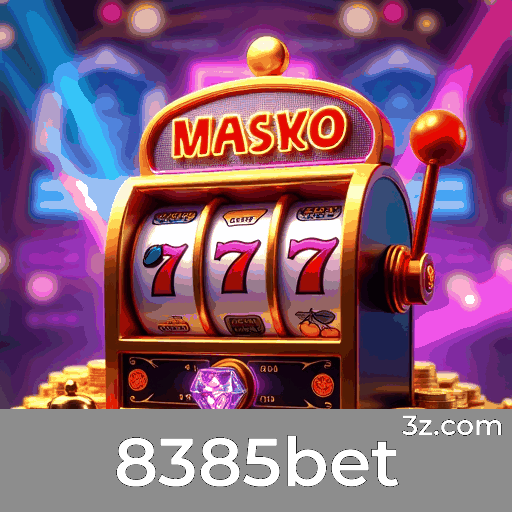 8385bet App: Benefícios Exclusivos e Ofertas Imperdíveis
