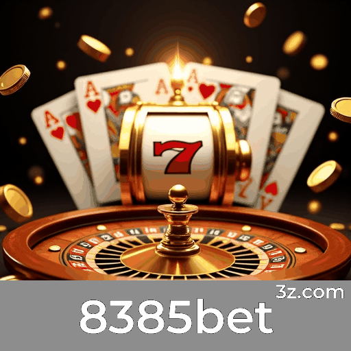 Desbloqueie Ofertas Surpreendentes no 8385bet