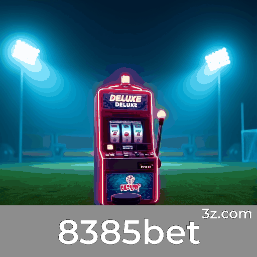 Análise Esportiva Profissional com Foco no Futebol Brasileiro na 8385bet