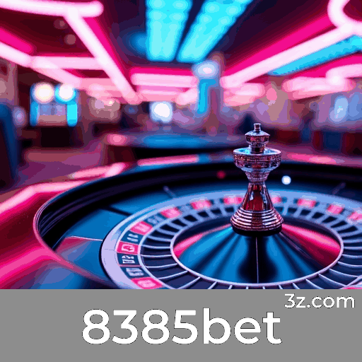 Análise Esportiva Profissional com Foco no Futebol Brasileiro na 8385bet