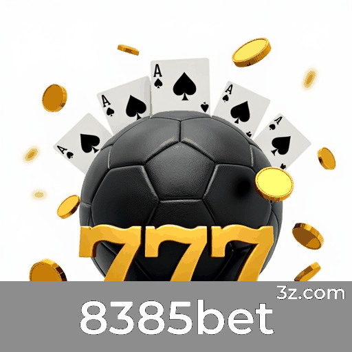 Estratégias de Jogos no 8385bet: Sucesso e Conquistas