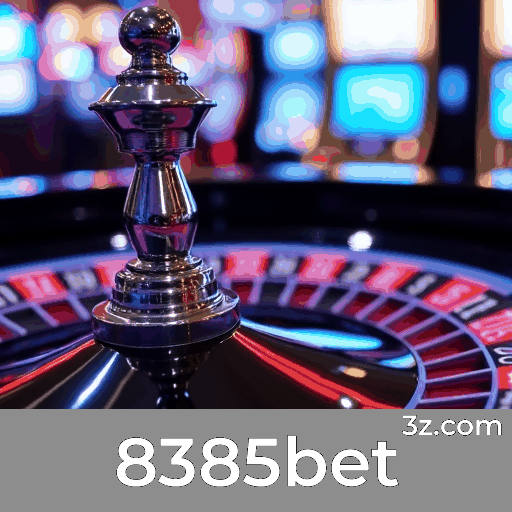 8385bet: Jogo Crash com Retornos Instantâneos e Altos